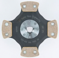 Диск сцепления SACHS (ZF SRE) 881864 99D103
