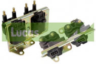 Катушка зажигания LUCAS ELECTRICAL DMB1113