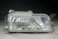 Фара LUCAS ELECTRICAL LWB804