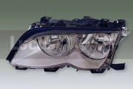Фара LUCAS ELECTRICAL LWB483