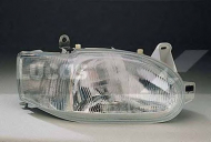 Фара LUCAS ELECTRICAL LWB503
