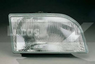 Фара LUCAS ELECTRICAL LWB745