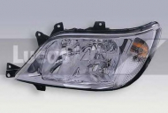 Фара LUCAS ELECTRICAL LWC239