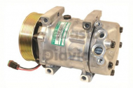 Компрессор WEBASTO 82D0155293CA