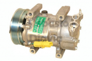 Компрессор WEBASTO 82D0156022CA