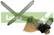 Подъемное устройство для окон LUCAS ELECTRICAL WRL1318L