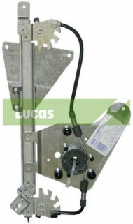Подъемное устройство для окон LUCAS ELECTRICAL WRL2152L