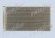 Конденсатор FRIGAIR 0802.2032