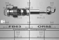 Шлангопровод MALÒ 80222