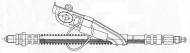 Шлангопровод CEF 511635