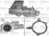 Насос VALEO 506283