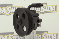 Насос DA SILVA DP3245