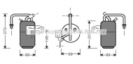 Осушитель PRASCO FDD331