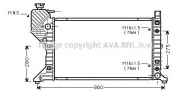 Теплообменник PRASCO MSA2343