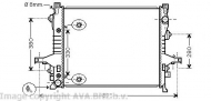 Теплообменник PRASCO VO2133