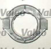 Комплект сцепления VALEO 826268