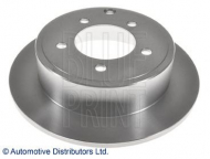 Тормозной диск BLUE PRINT ADA104314