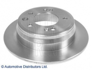 Тормозной диск BLUE PRINT ADG043132