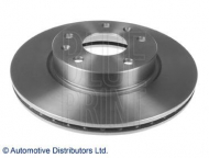 Тормозной диск BLUE PRINT ADJ134330