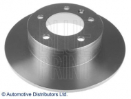 Тормозной диск BLUE PRINT ADN143106