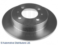 Тормозной диск BLUE PRINT ADN14377