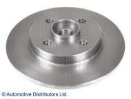 Тормозной диск BLUE PRINT ADP154305