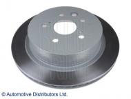 Тормозной диск BLUE PRINT ADT343291
