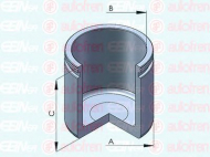 Поршень AUTOFREN SEINSA D025283