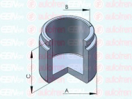 Поршень AUTOFREN SEINSA D025324