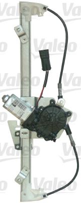 Подъемное устройство для окон VALEO 850042