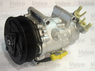 Компрессор VALEO 813817