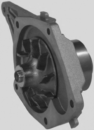 Насос OPEN PARTS WAP8356.00
