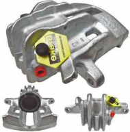 Тормозной суппорт Brake ENGINEERING CA1494R