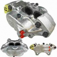 Тормозной суппорт Brake ENGINEERING CA1587R