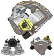 Тормозной суппорт Brake ENGINEERING CA1647R