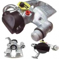 Тормозной суппорт Brake ENGINEERING CA1660R