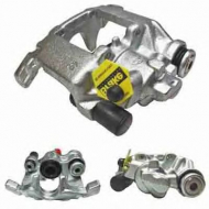 Тормозной суппорт Brake ENGINEERING CA1821R
