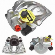 Тормозной суппорт Brake ENGINEERING CA2009R