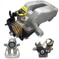 Тормозной суппорт Brake ENGINEERING CA2583R