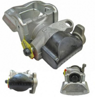 Тормозной суппорт Brake ENGINEERING CA749