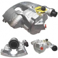 Тормозной суппорт Brake ENGINEERING CA843R