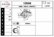 Стартер EAI 12048
