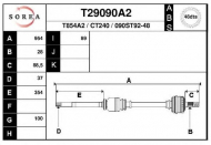Вал EAI T29090A2