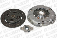 Комплект сцепления EXEDY FIK2058
