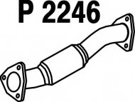Трубка FENNO P2246