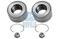 Комплект подшипника RUVILLE 5516D