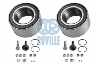Комплект подшипника RUVILLE 5708D