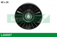 Ролик LUCAS ENGINE DRIVE LA0007