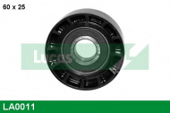 Ролик LUCAS ENGINE DRIVE LA0011