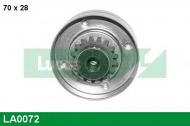 Ролик LUCAS ENGINE DRIVE LA0072